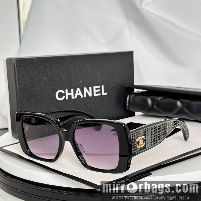 Replica Chanel Glasses smh97