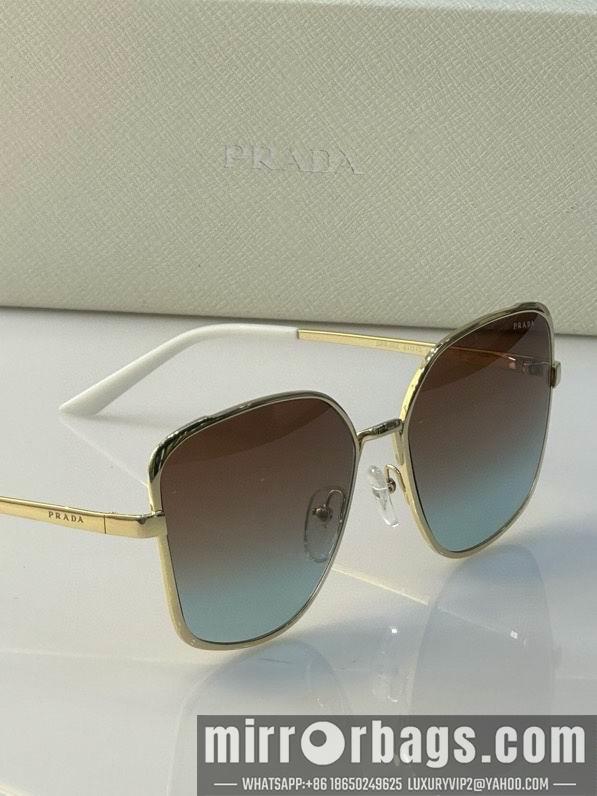 Replica Prada Glasses smx212