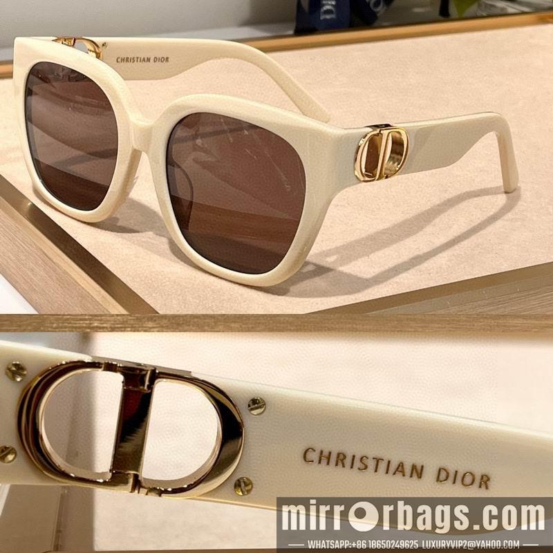 Replica Dior Glasses smr23