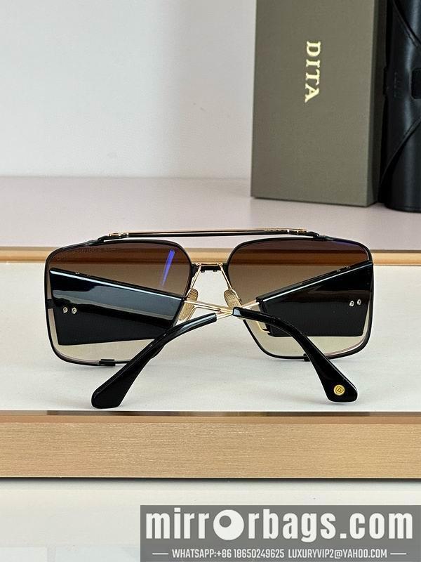 Replica Dita Glasses smx56