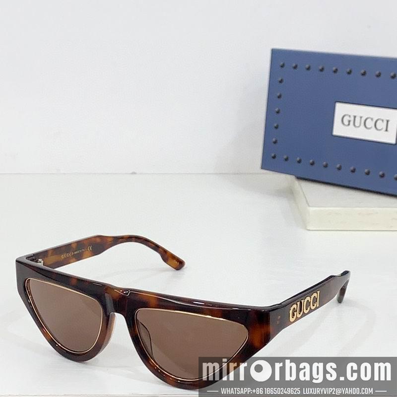 Replica Gucci Glasses smr80