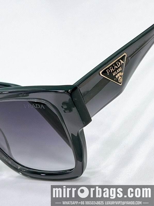 Replica Prada Glasses smx224