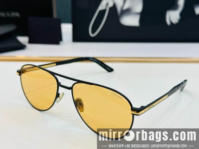 Replica Prada Glasses smr102