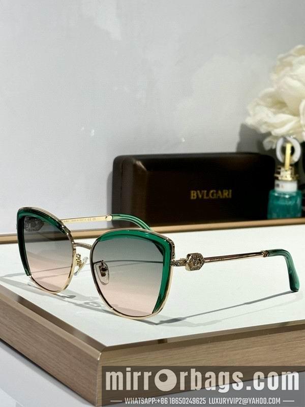 Replica Bvlgari Glasses 03smh160