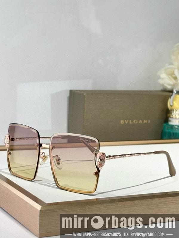 Replica Bvlgari Glasses 03smh157