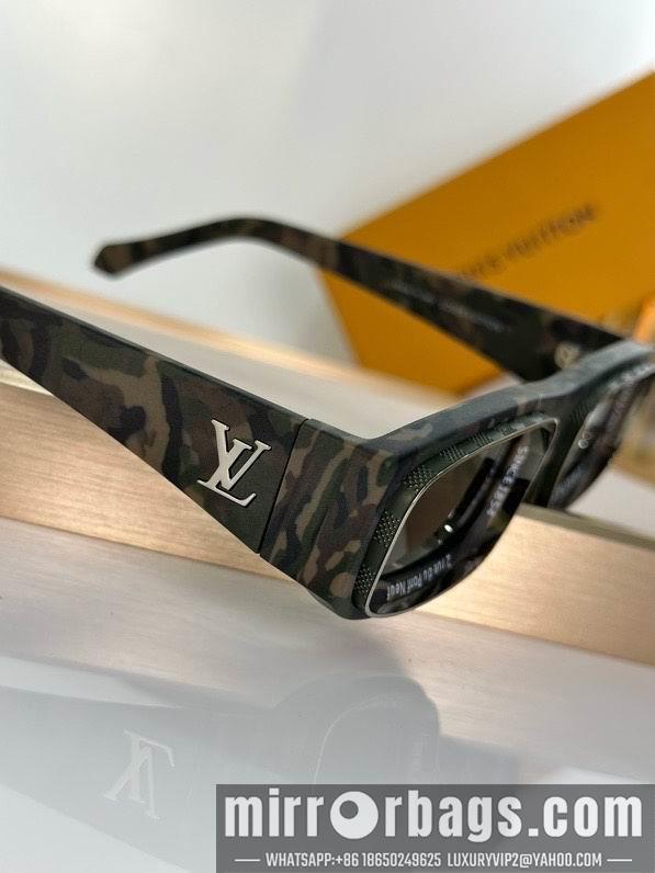 Replica LV Glasses smx118