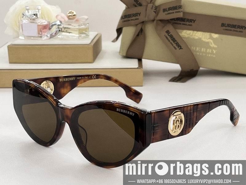 Replica Burberry Glasses 03smh08