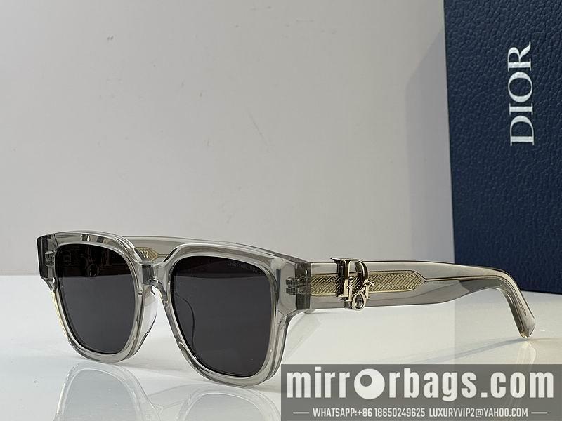 Replica Dior Glasses 03smh129