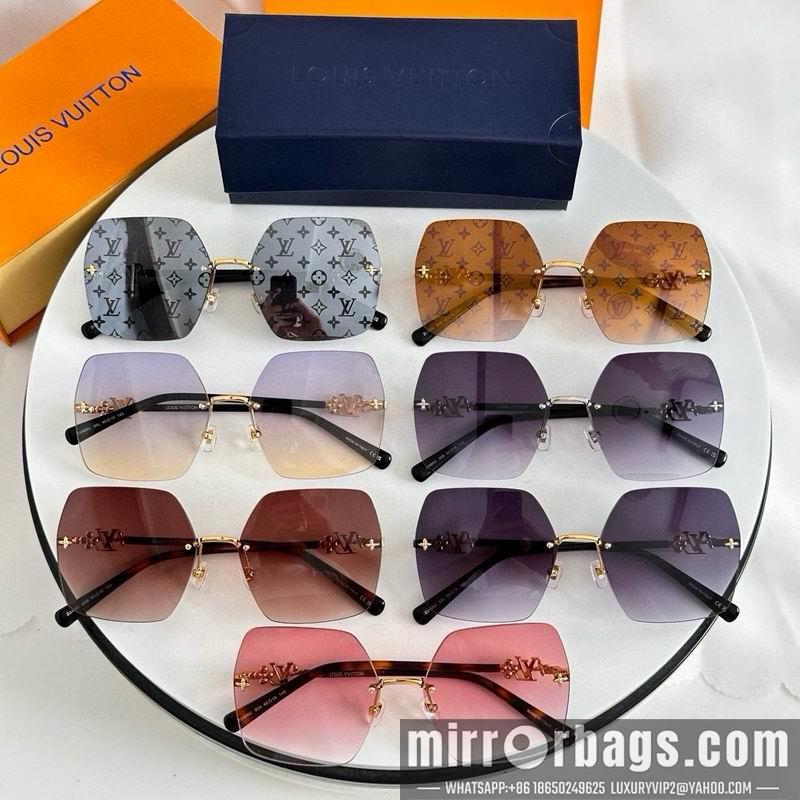 Replica LV Glasses smh145