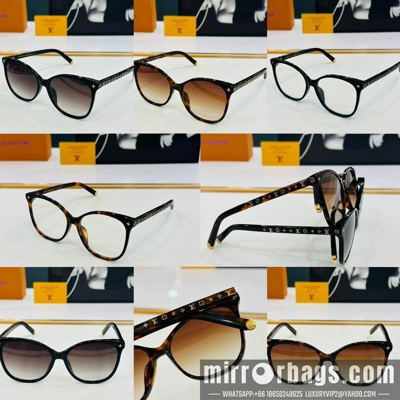 Replica LV Glasses smr110