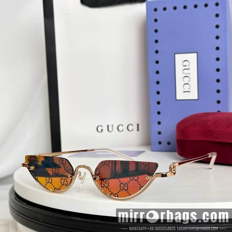 Replica Gucci Glasses smr174