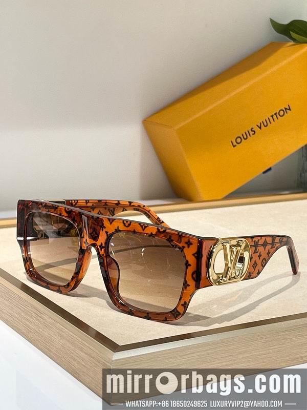 Replica LV Glasses smr53