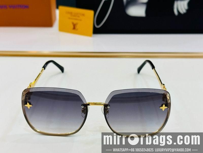 Replica LV Glasses smr78