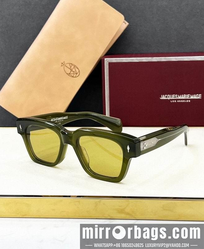 Replica Jacques Marie Mage Glasses 03smh37