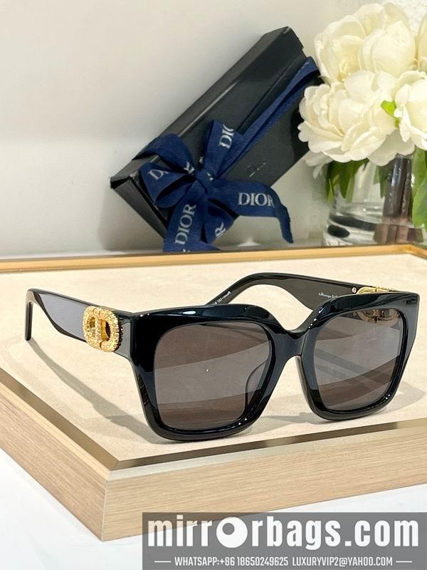 Replica Dior Glasses smr22