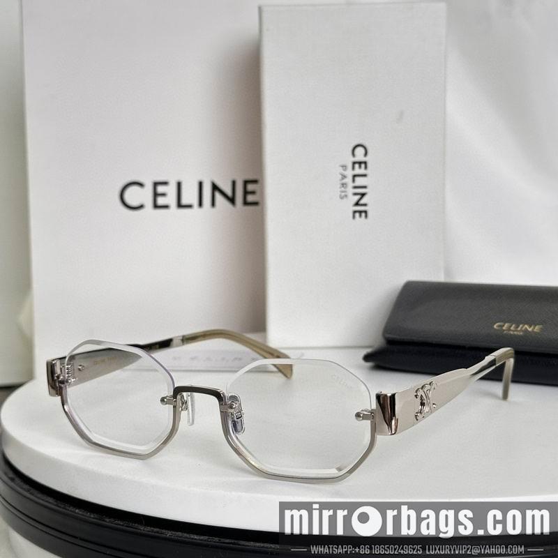 Replica Celine Glasses 03smh01