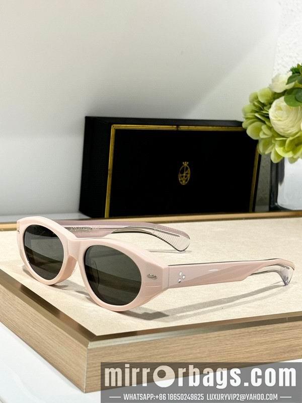 Replica Jacques Marie Mage Glasses 03smh107