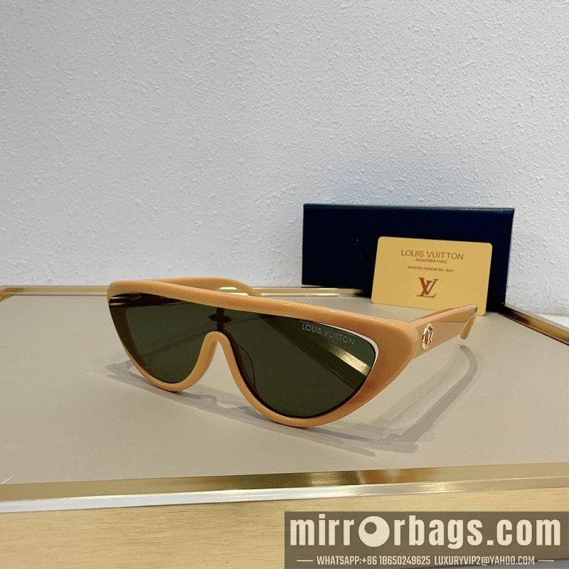 Replica LV Glasses smh183