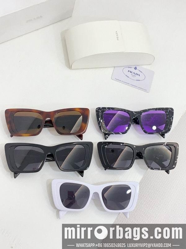 Replica Prada Glasses smh71
