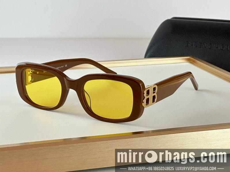 Replica Balenciaga Glasses smx64