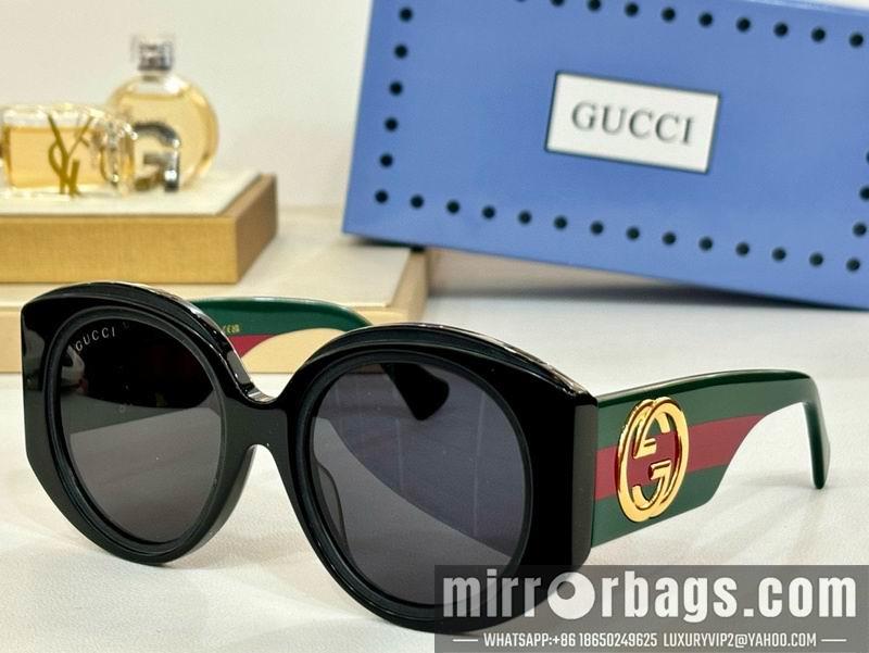 Replica Gucci Glasses smr32