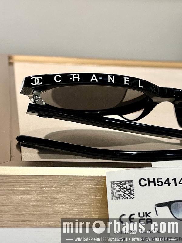 Replica Chanel Glasses smr256