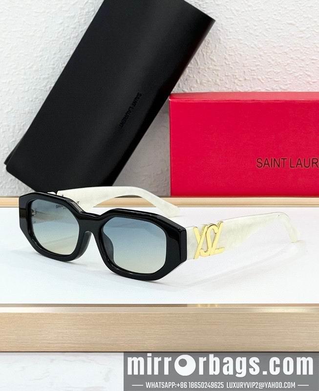 Replica YSL Glasses 03smh47