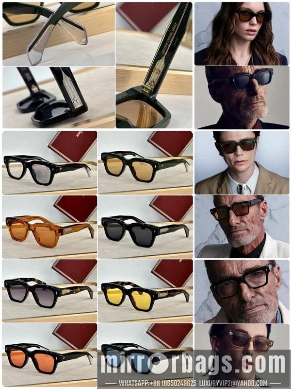Replica Jacques Marie Mage Glasses 03smh108