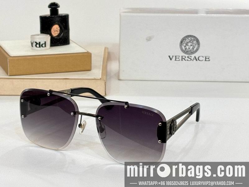 Replica Versace Glaases smx78