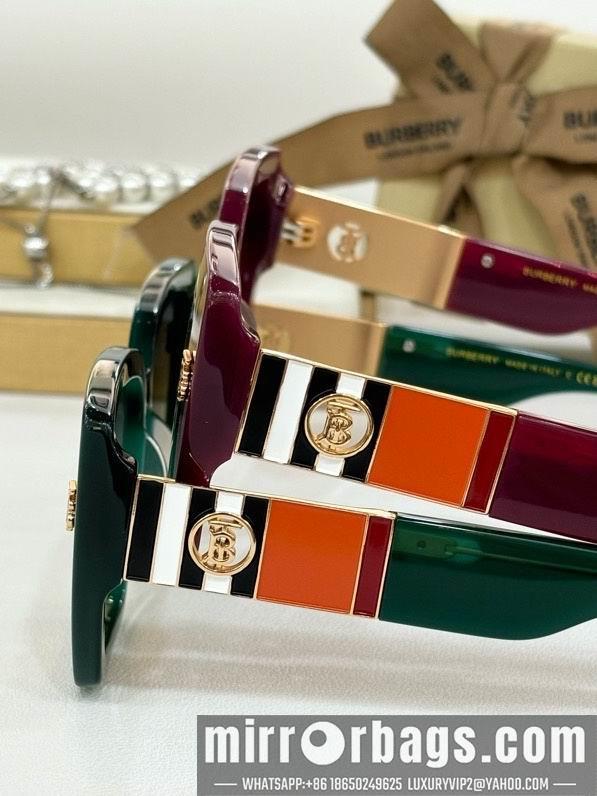 Replica Burberry Glasses smx88