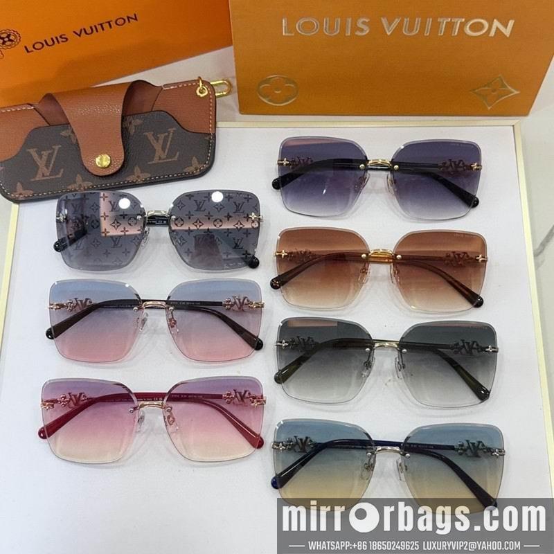 Replica LV Glasses smh209