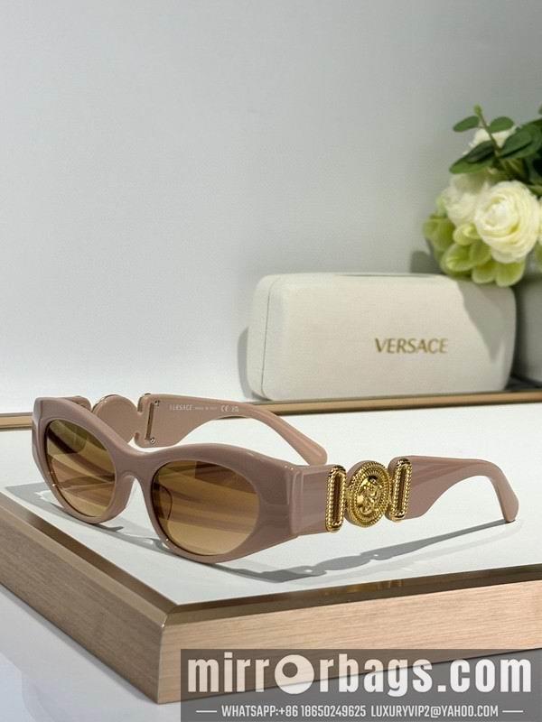 Replica Versace Glasses 03smh48