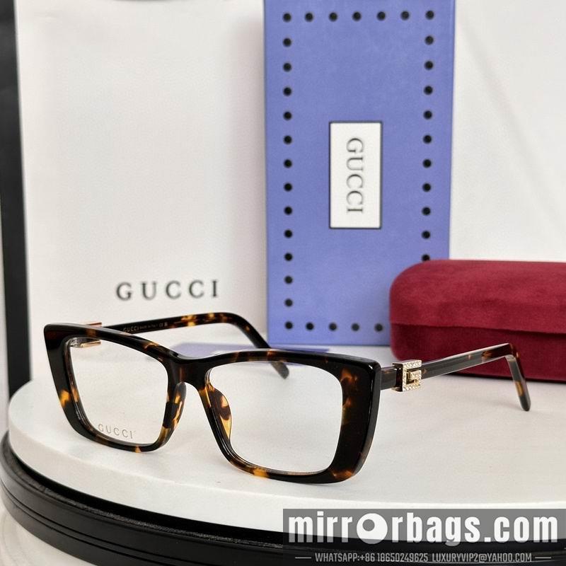 Replica Gucci Glasses smr168