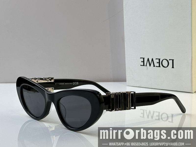 Replica loewe Glasses 03smh53