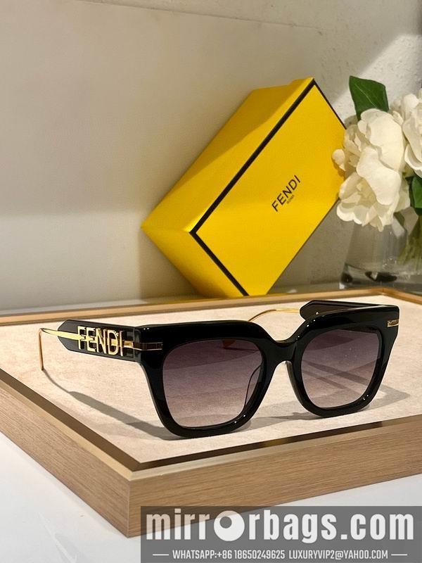 Replica Fendi Glasses smx111