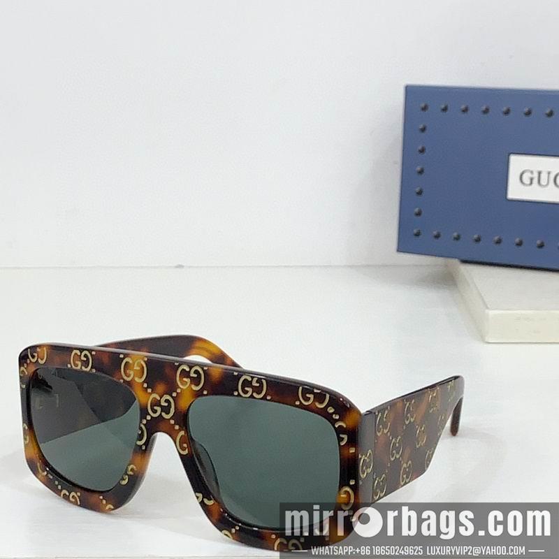 Replica Gucci Glasses smr79