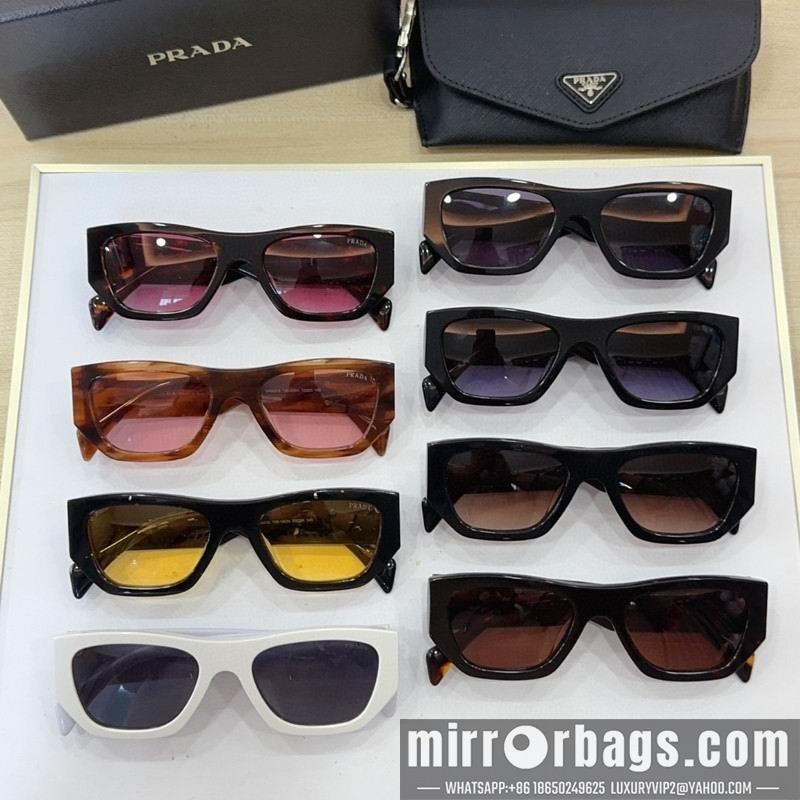 Replica Prada Glasses smh176