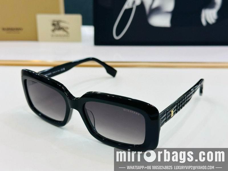 Replica Burberry Glasses smx44