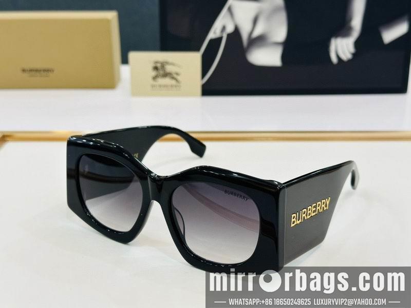 Replica Burberry Glasses smr45