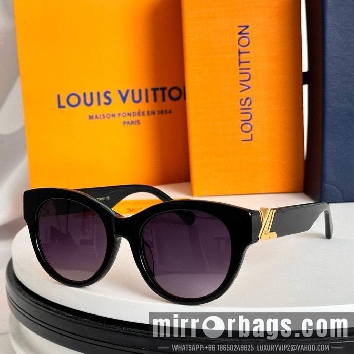 Replica LV Glasses smx180