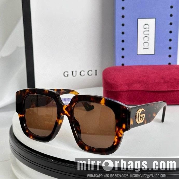 Replica Gucci Glasses smx177