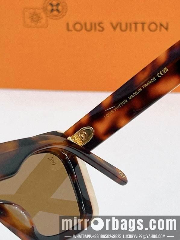 Replica LV Glasses smx127