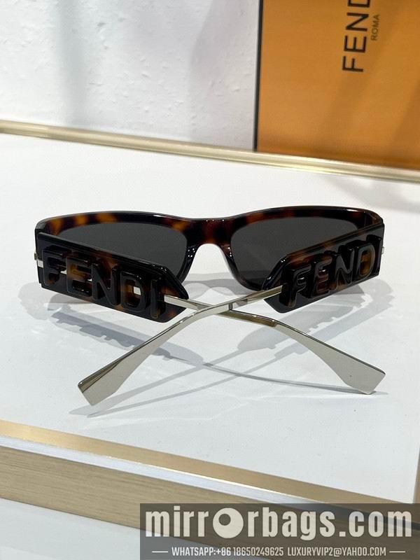 Replica Fendi Glasses smh115