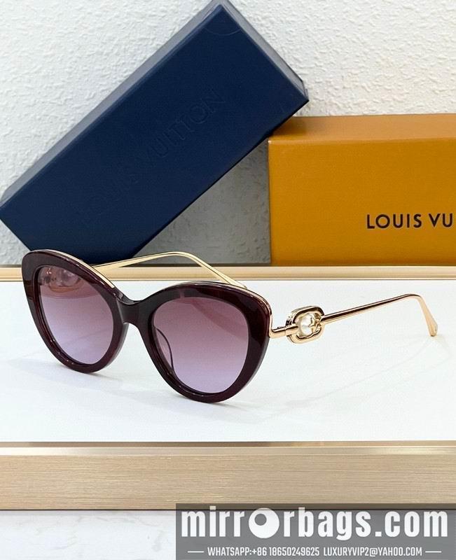 Replica LV Glasses smh184