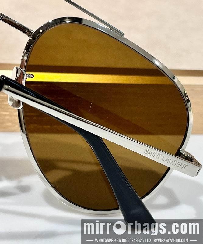 Replica YSL Glasses smx40