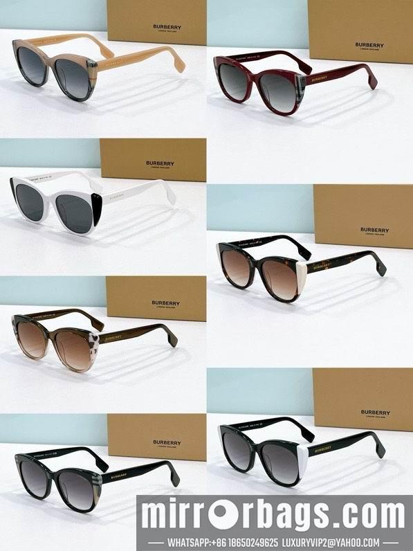 Replica Burberry Glasses smx67