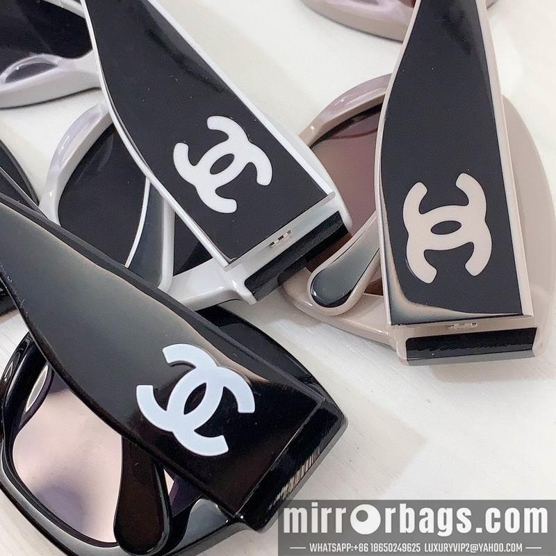 Replica Chanel Glasses smr47