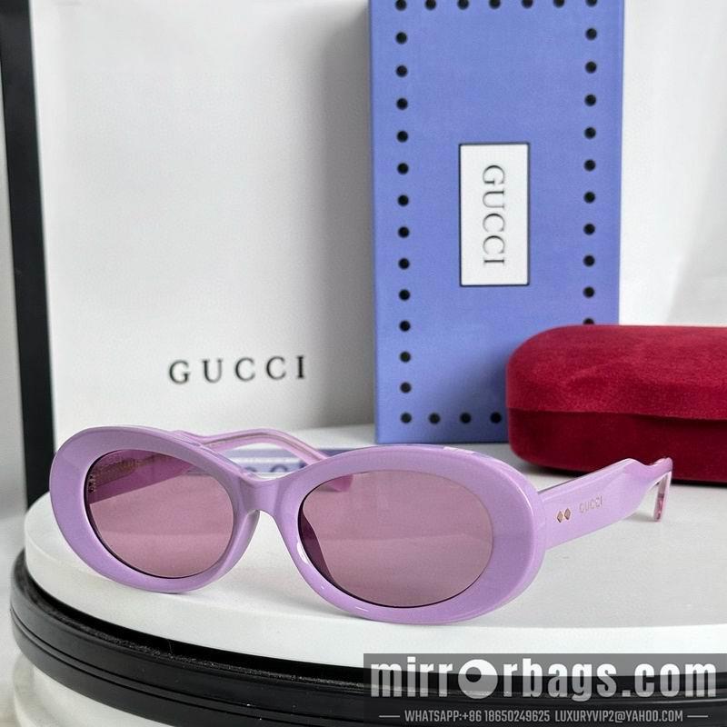 Replica Gucci Glasses smh174