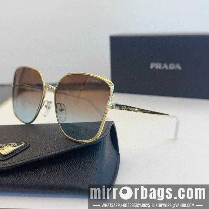 Replica Prada Glasses smx324