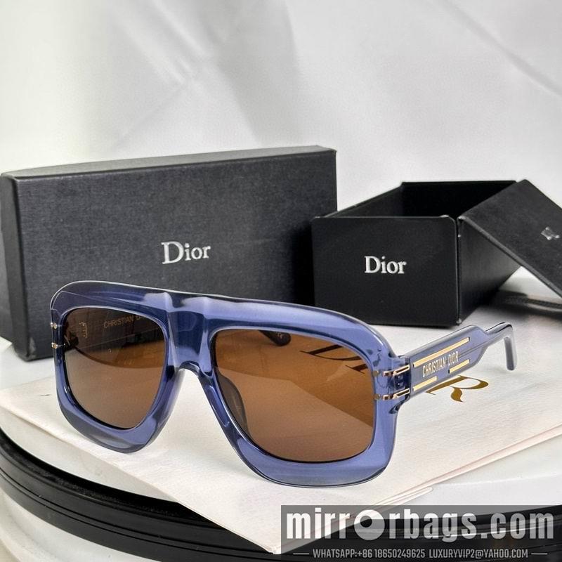 Replica Dior Glasses 03smh52